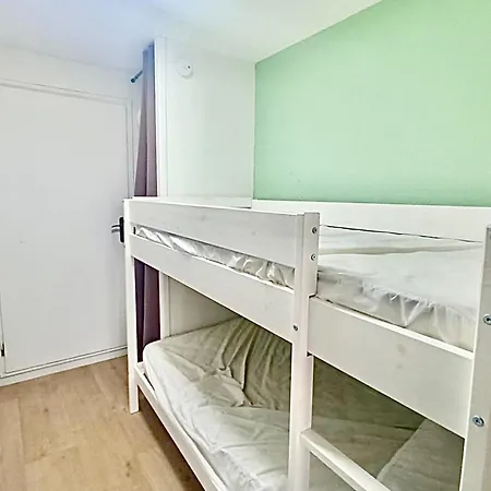 Avec Piscine, Parking Prive Et Wifi - Proche Et Commerces A - Fr-1-338-574 Apartment