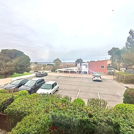 Avec Piscine, Parking Prive Et Wifi - Proche Et Commerces A - Fr-1-338-574 * Sete