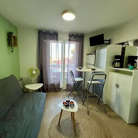 Avec Piscine, Parking Prive Et Wifi - Proche Et Commerces A - Fr-1-338-574 *