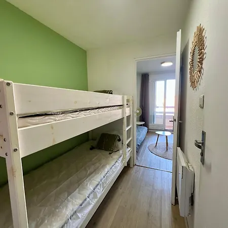 Avec Piscine, Parking Prive Et Wifi - Proche Et Commerces A - Fr-1-338-574 Apartman Sète