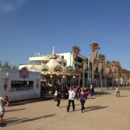 Avec Piscine, Parking Prive Et Wifi - Proche Et Commerces A - Fr-1-338-574 Sète