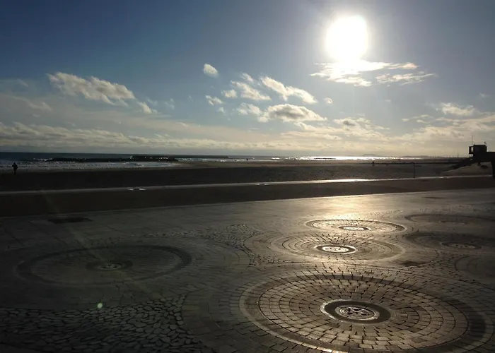 Avec Piscine, Parking Privé Et Wifi - Proche Et Commerces à - Fr-1-338-574 Sète